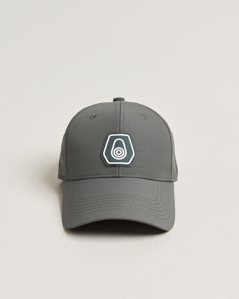 Sail Racing Fleet Cap Aurora Green – Grün