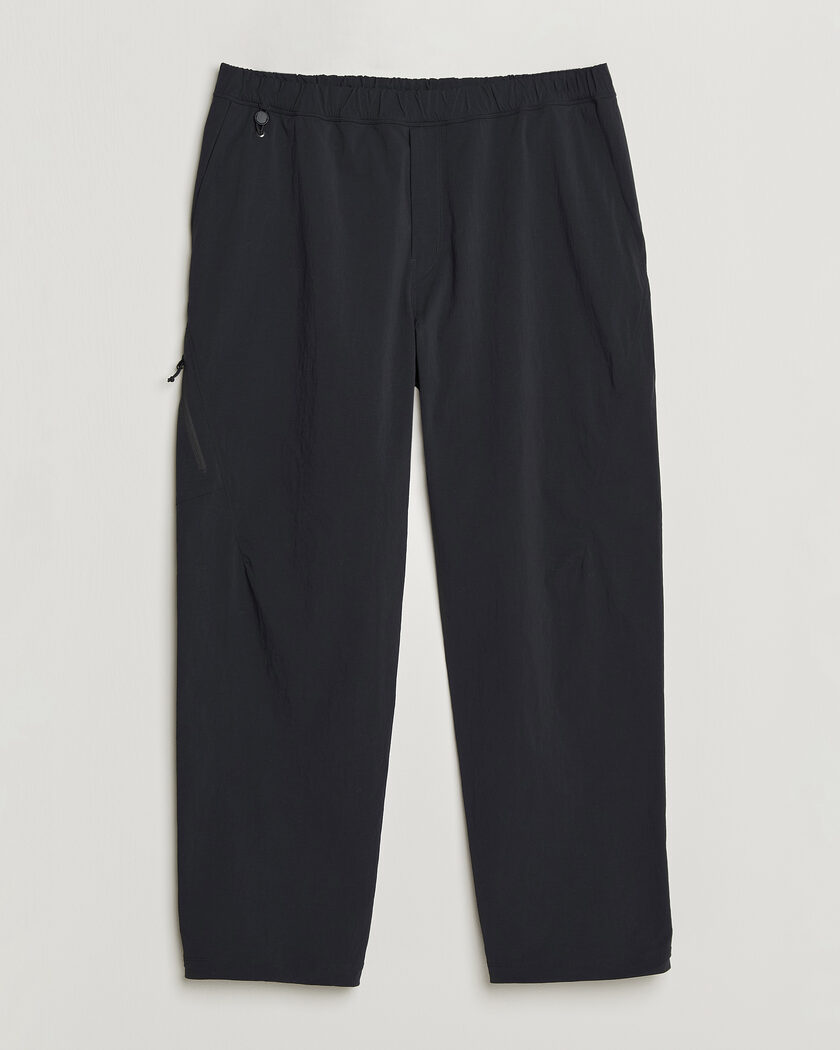 Arc'teryx Konseal Pants Black – Schwarz