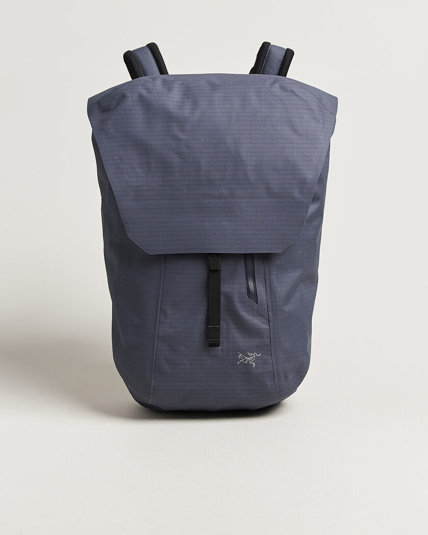 Arc'teryx Granville 25L Backpack Dark Stratus – Grün