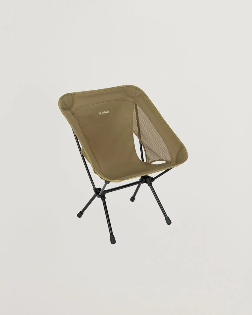 Helinox Chair One (Re) Packable Coyote Tan – Braun