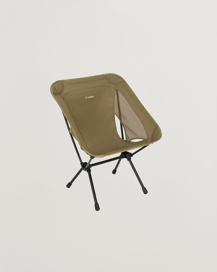 Helinox Chair One (Re) Packable Coyote Tan – Braun