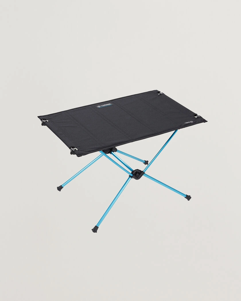 Helinox Table One Hardtop Medium Black – Schwarz
