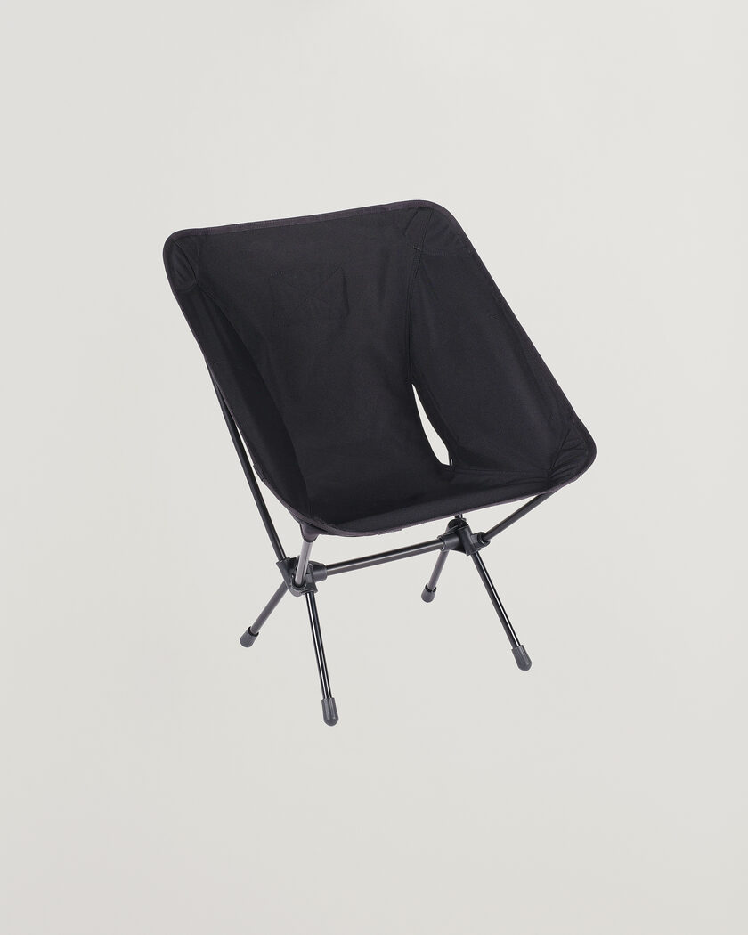 Helinox Tactical Chair Black – Schwarz