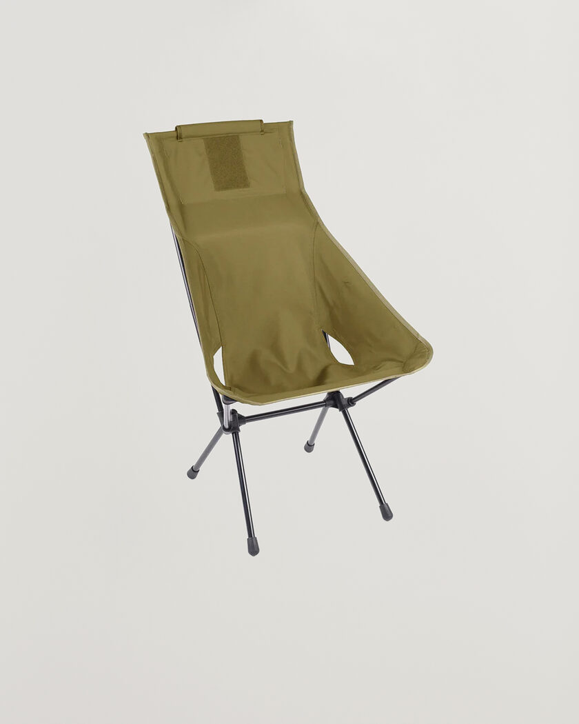Helinox Tactical Sunset Chair Coyote Tan – Braun