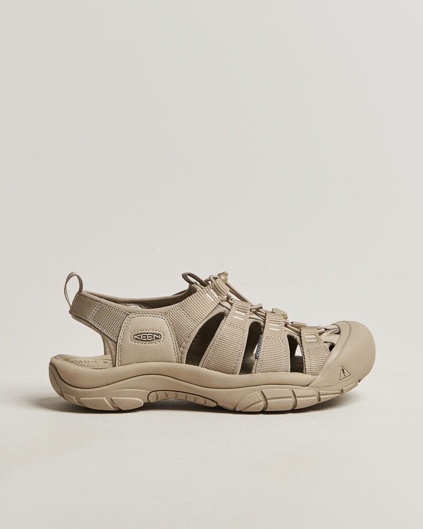 KEEN Newport Sandal Plaza Taupe – Beige