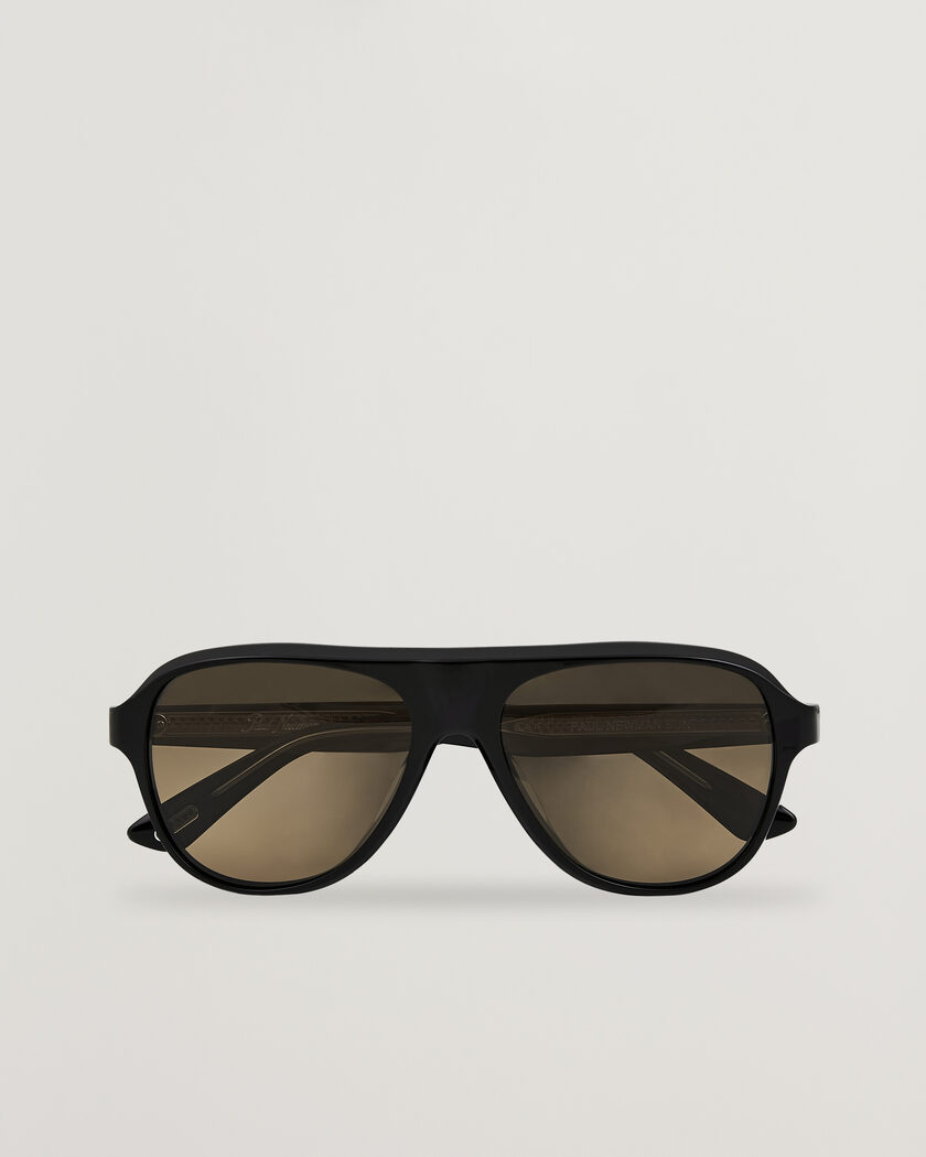 Oliver Peoples Paul Newman Sunglasses Black – Schwarz