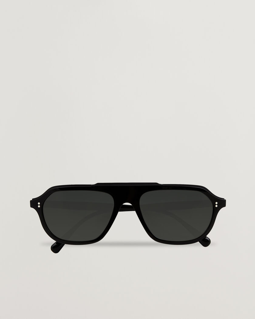 Oliver Peoples Estin Sunglasses Black – Schwarz