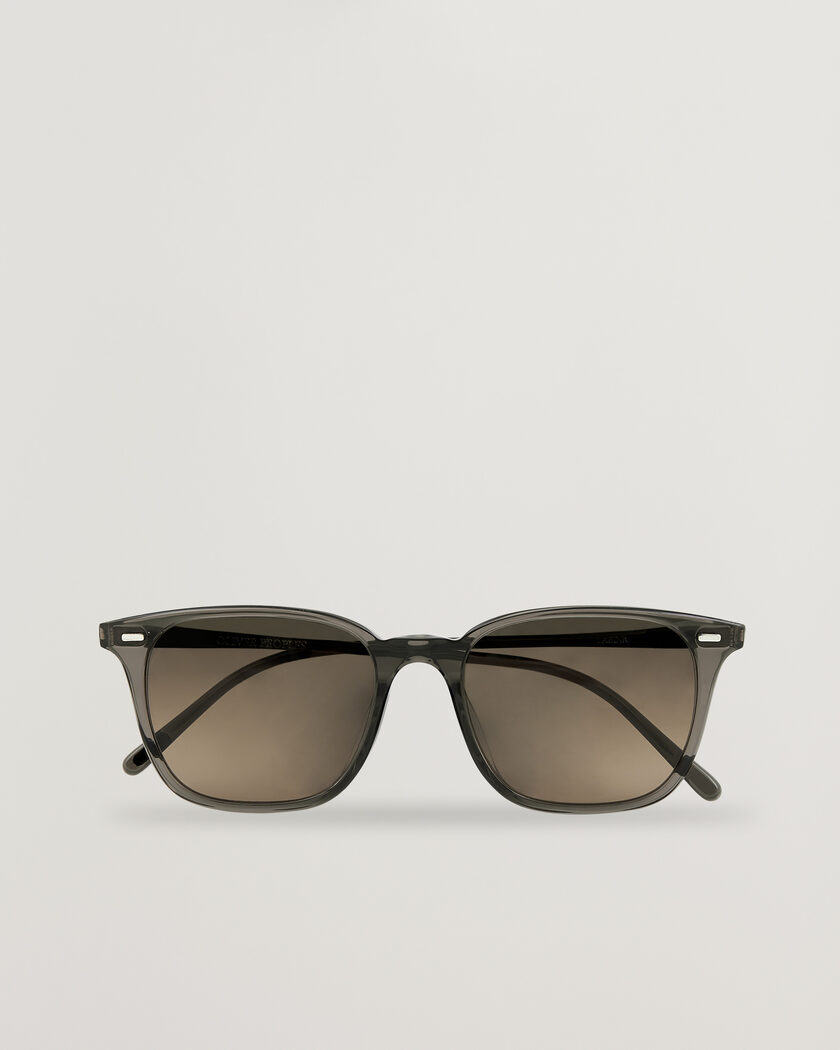Oliver Peoples Laedin Sunglasses Inkwell – Schwarz