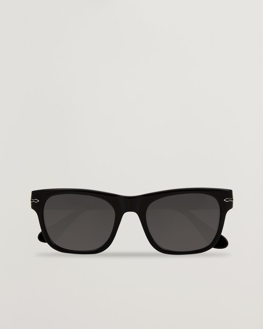 Persol 0PO3269S Sunglasses Black – Schwarz