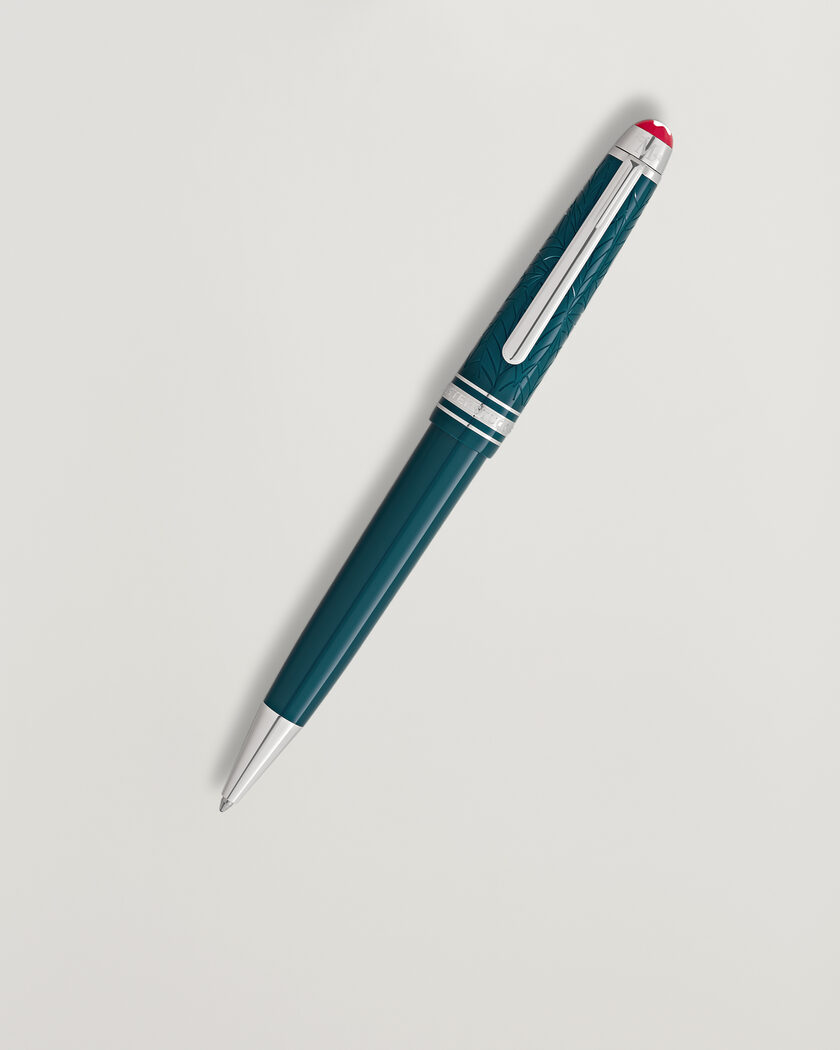 Montblanc Romeo Meisterstück BP  – Grün