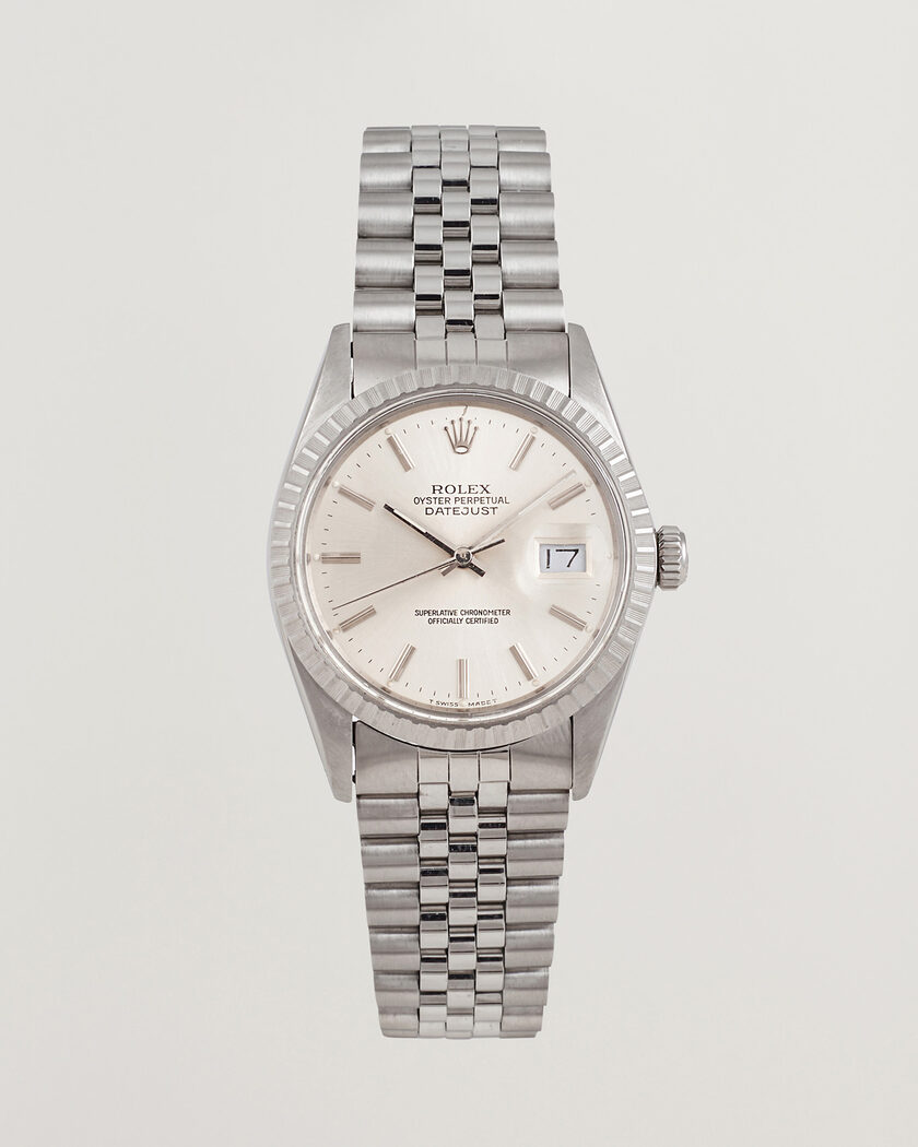 Rolex Pre-Owned Datejust 36