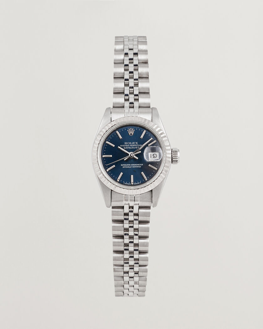 Rolex Pre-Owned Datejust 26