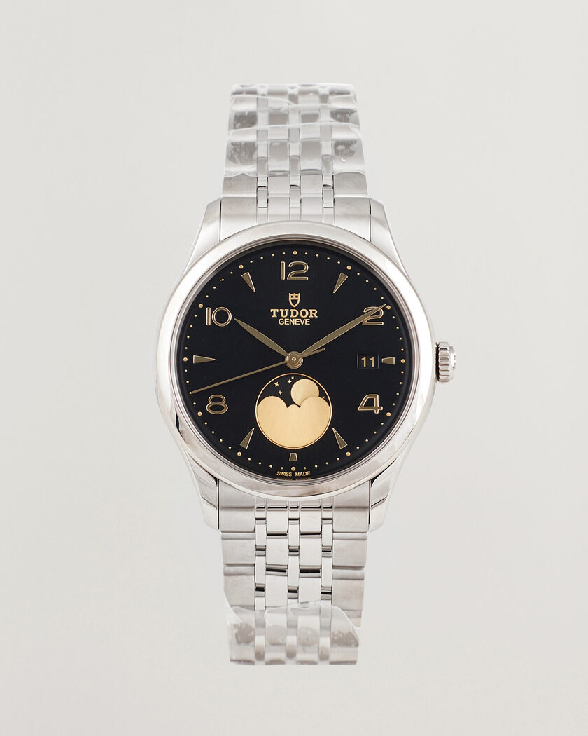 Tudor Pre-Owned 1926 Luna