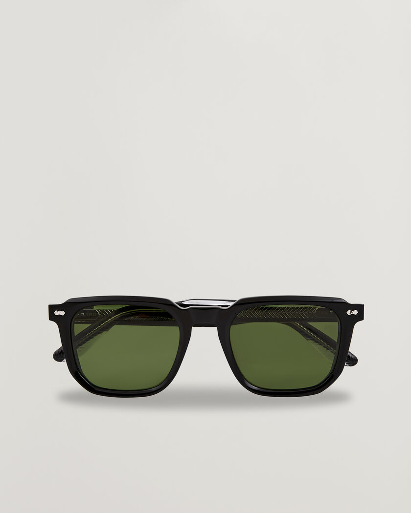 TBD Eyewear Dart Sunglasses Black – Schwarz