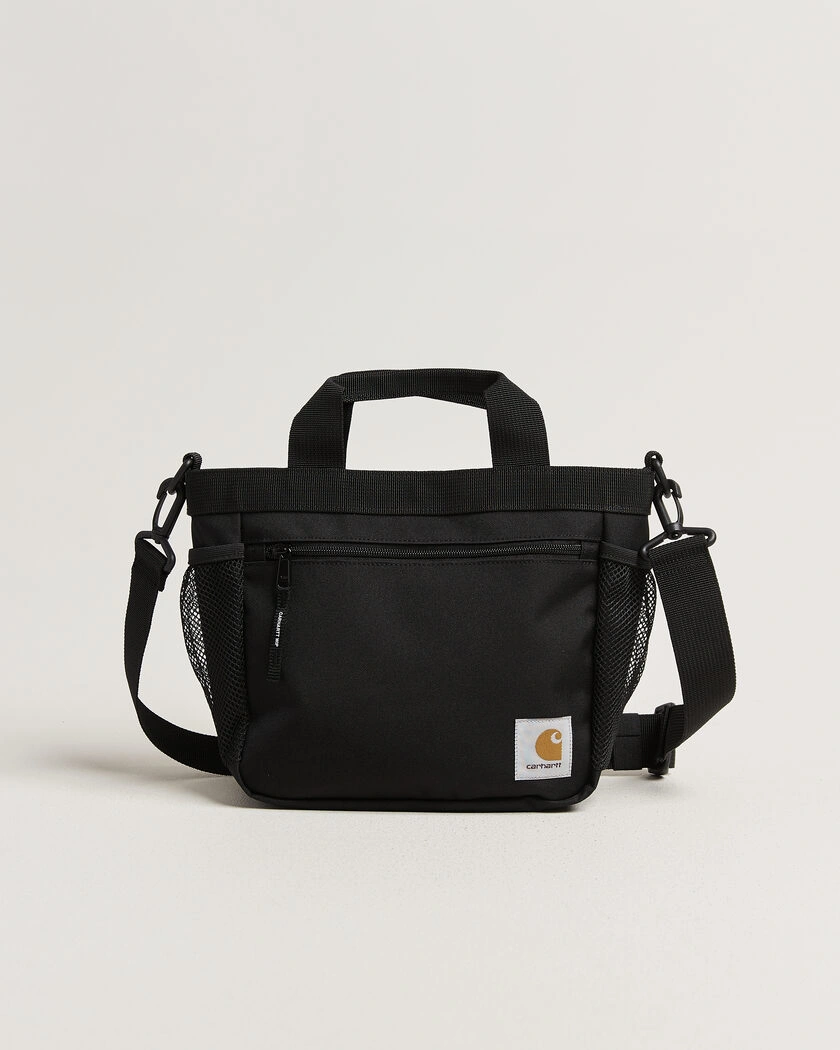 Carhartt WIP Phillis Shoulder Bag Black – Schwarz