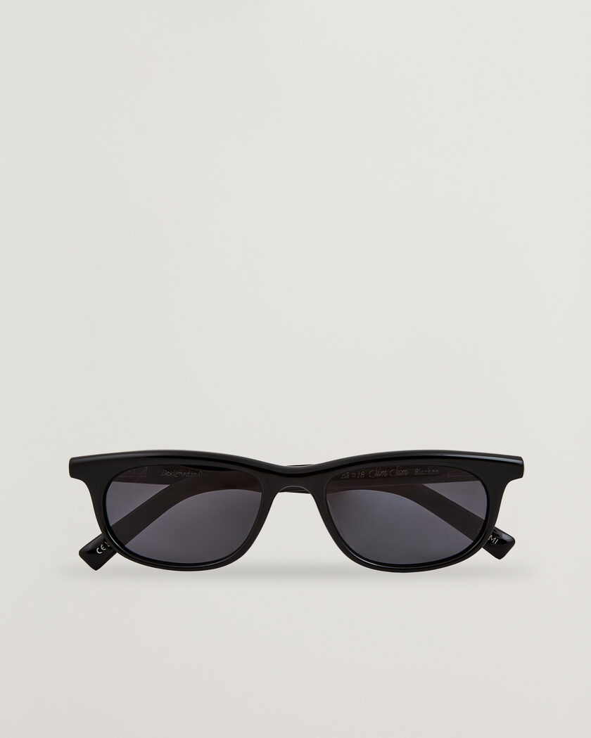 CHIMI Sim Sim Sunglasses Black – Schwarz