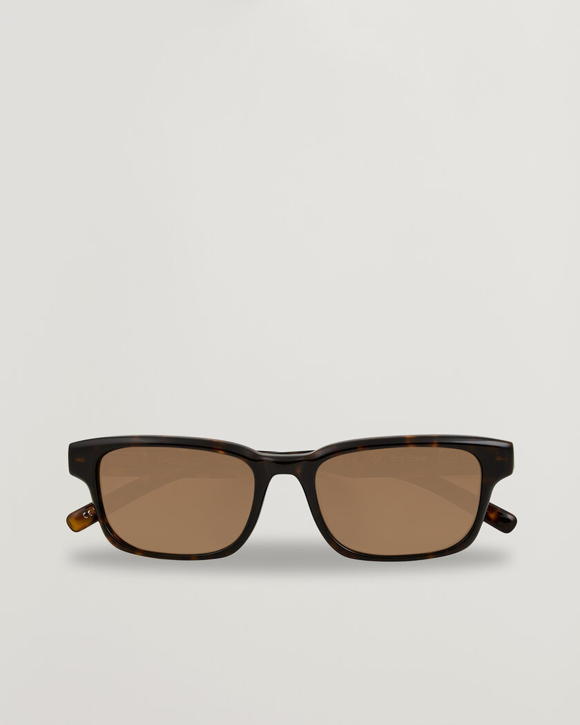 CHIMI Kasi Sunglasses Terra Tortoise – Braun