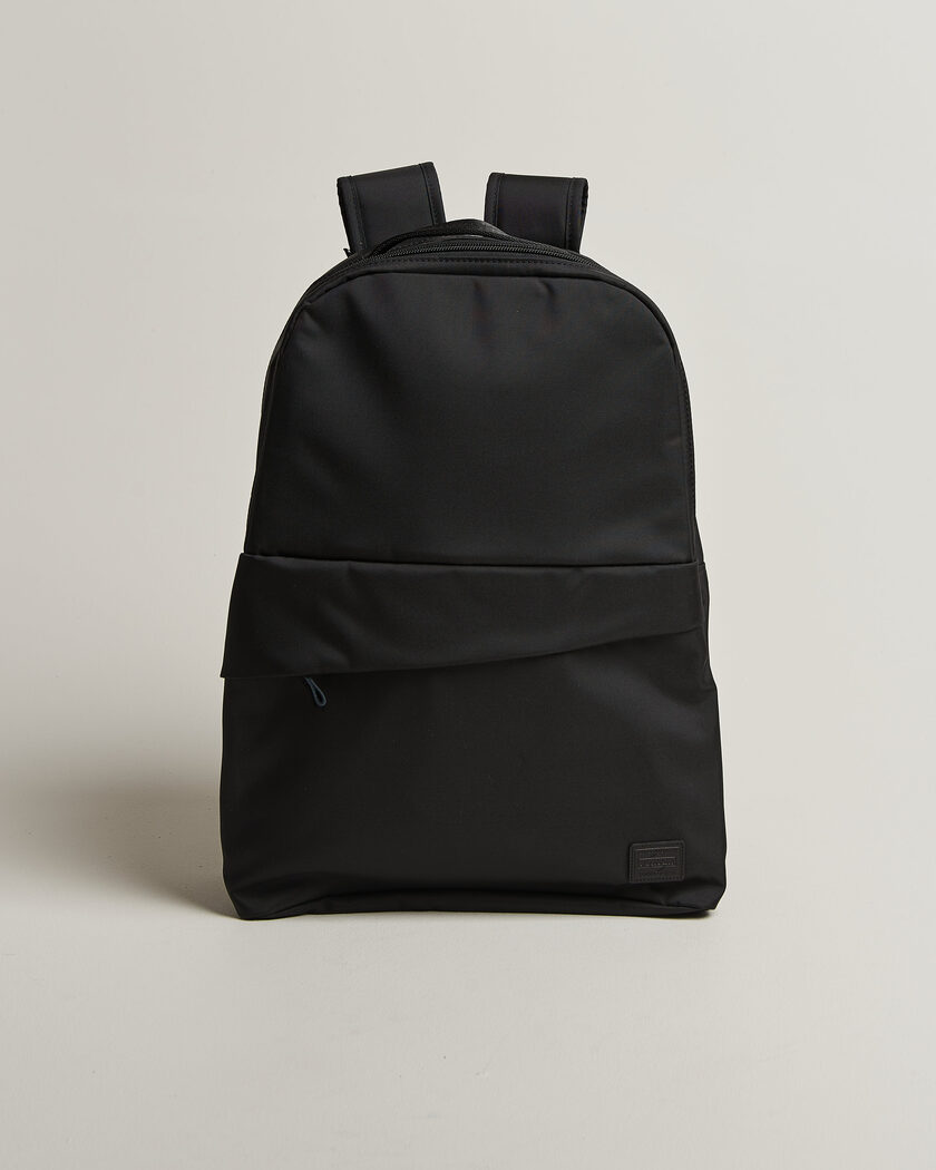 Porter-Yoshida & Co. View Daypack Black – Schwarz