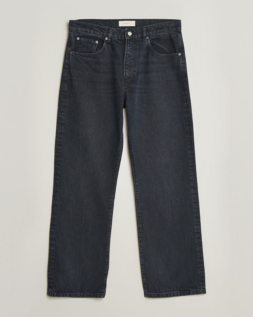 Jeanerica VM009 Vega Jeans Blue Black – Blau