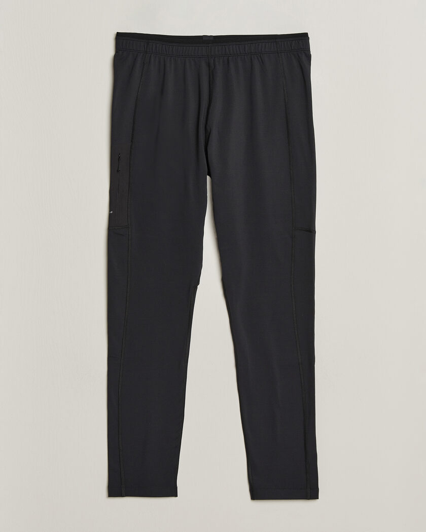 Arc'teryx Rho LT Baselayer Pants Black – Schwarz