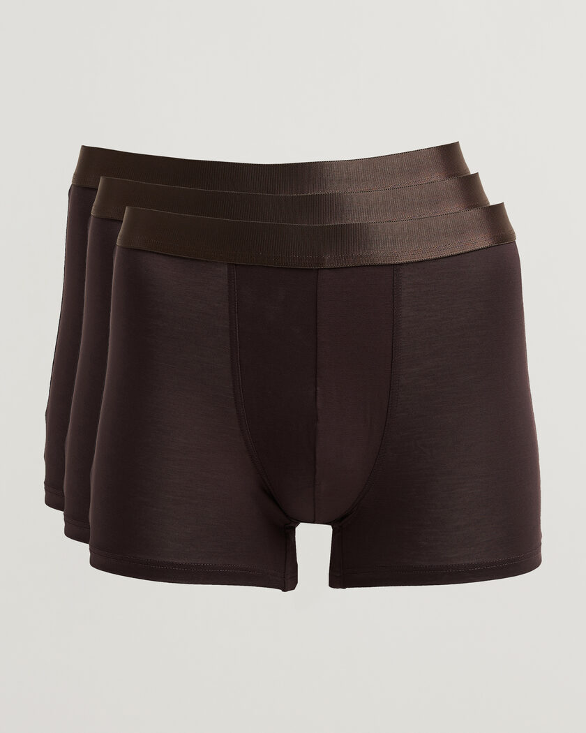 CDLP 3-Pack Boxer Briefs Roasted Plum – Lila
