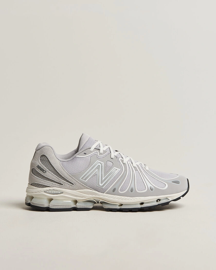 New Balance 1890 Sneakers Slate Grey – Grau