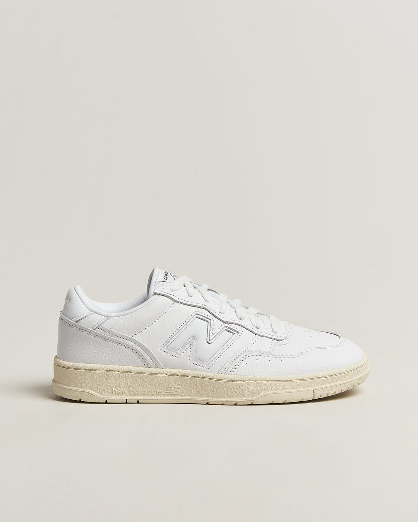 New Balance 950 Sneakers White – Weiß