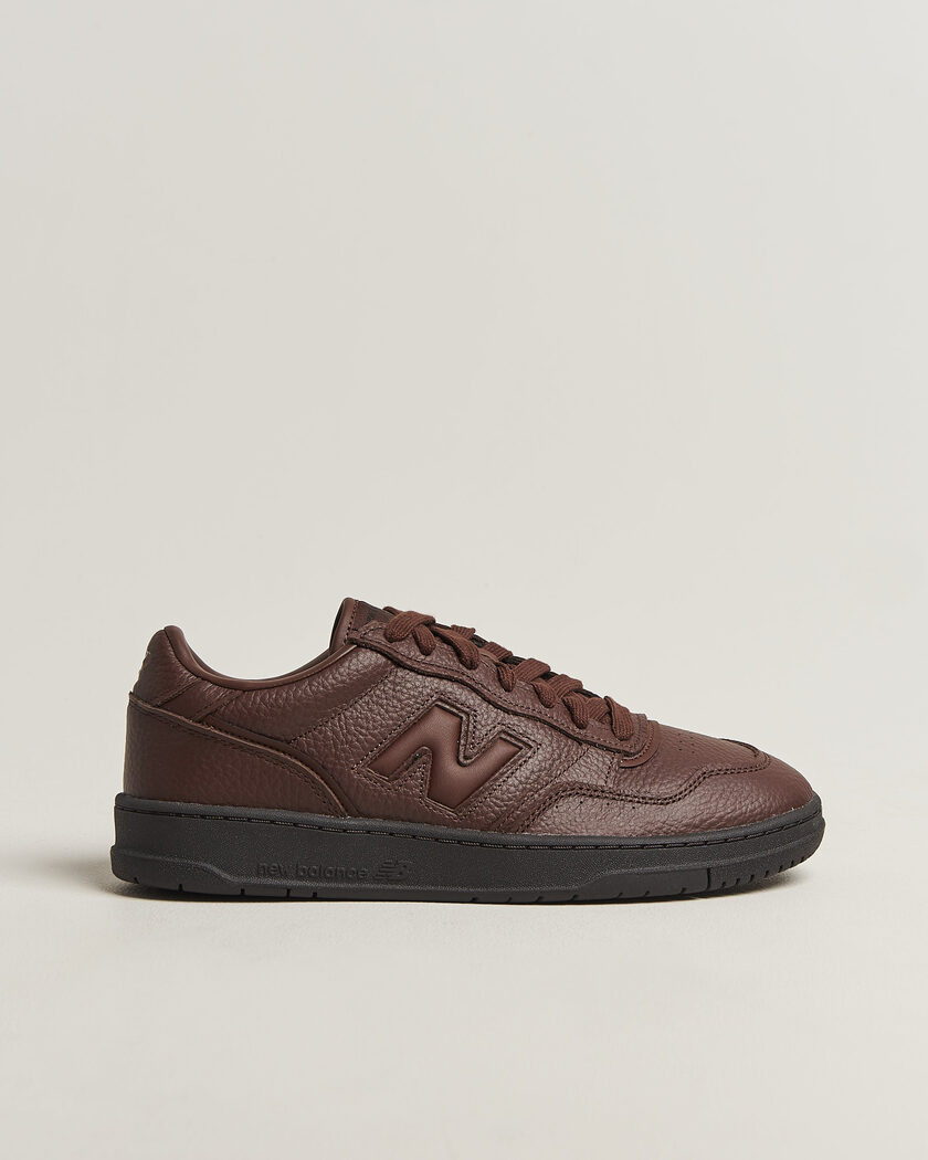 New Balance 950 Sneakers Rich Oak – Braun