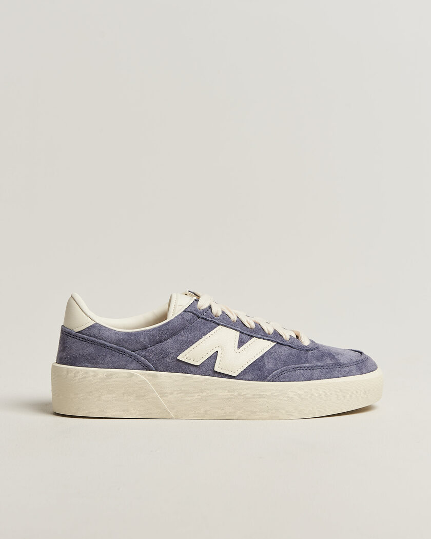 New Balance 750 Sneakers Meteorite – Blau