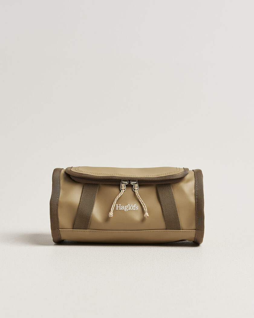 Haglöfs Lava Travel Tube Oake Brown – Braun
