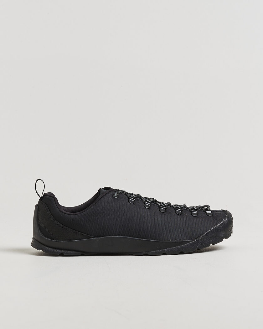 KEEN Jasper Sneaker Black – Schwarz