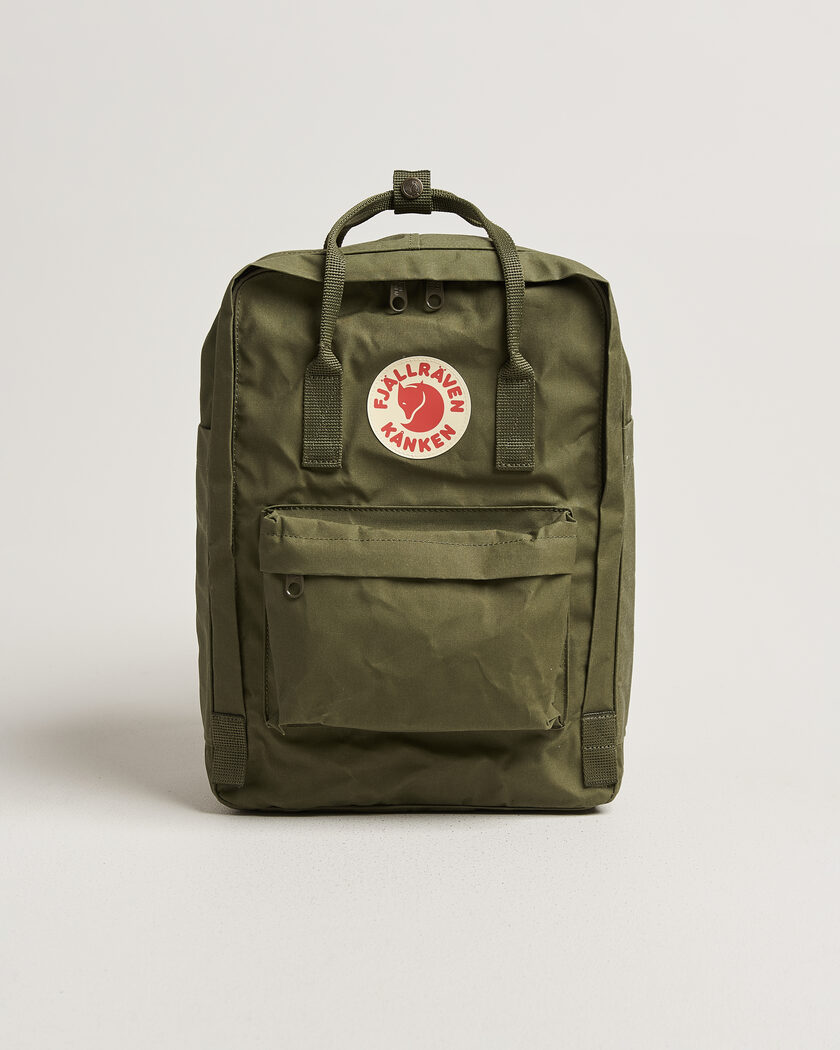 Fjällräven Kånken Laptop 15