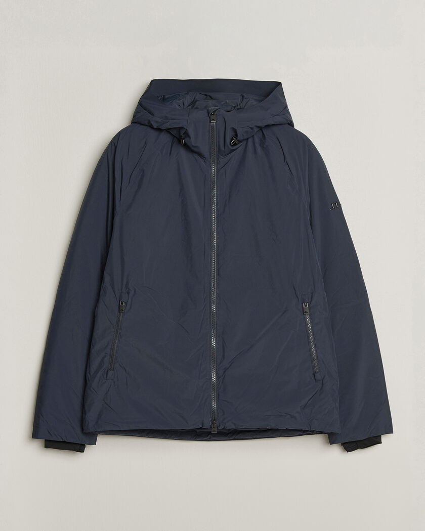 J.Lindeberg Alvin Down Jacket JL Navy – Blau