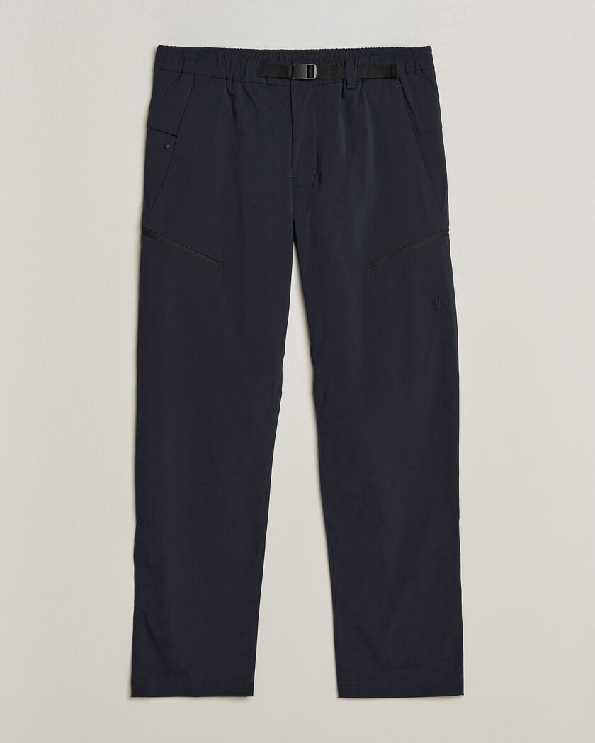 Goldwin Cordura Stretch Ventilating Pants Navy – Blau