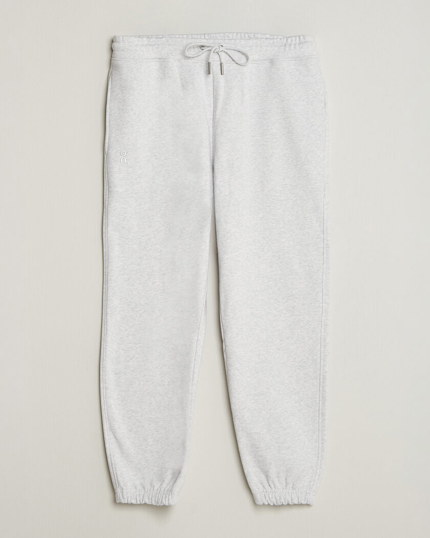 On Club Collective Pants Crater – Grau