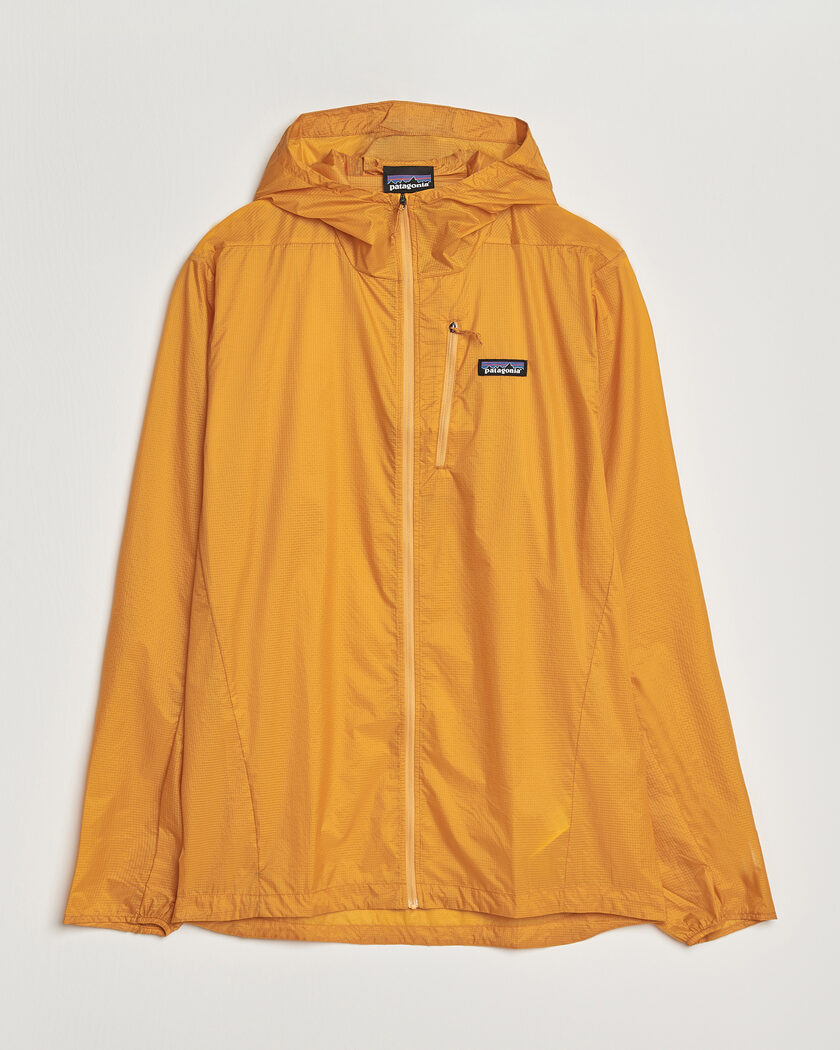 Patagonia Houdini Jacket Autumn Orange – Orange