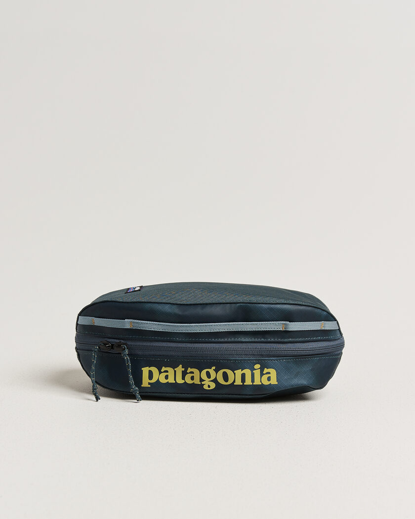 Patagonia Black Hole Cube 3L Summit Blue – Blau