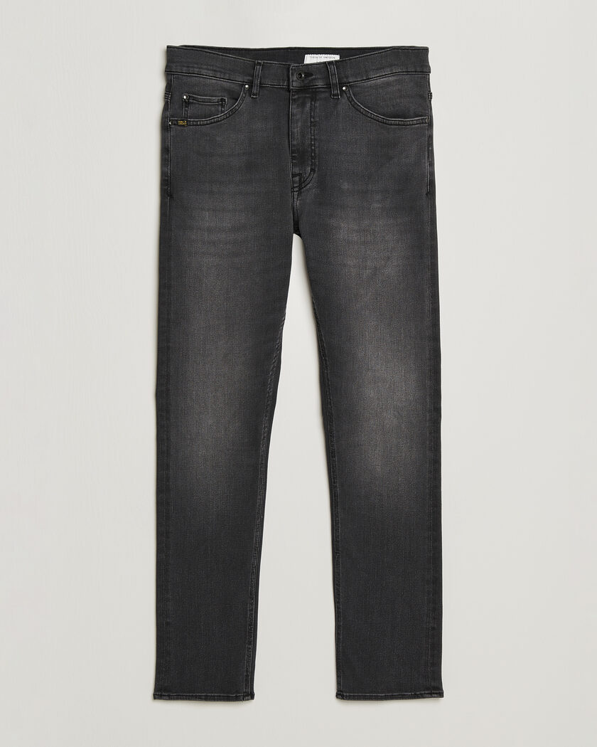 Tiger of Sweden Evolve Jeans Washed Black – Schwarz