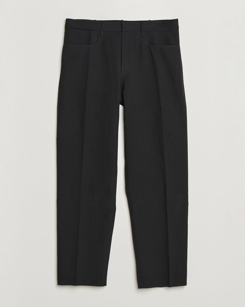 Arc'teryx Veilance Saic Pants Black – Schwarz