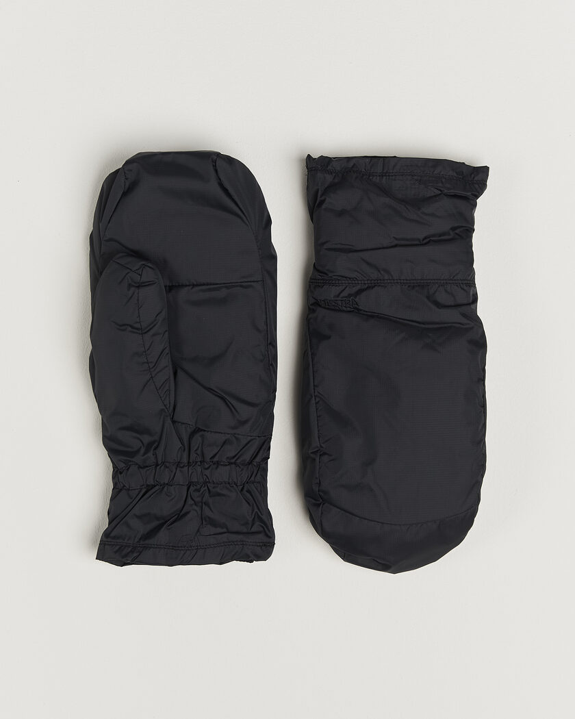 Hestra Gabrro Windproof Mitt Black – Schwarz