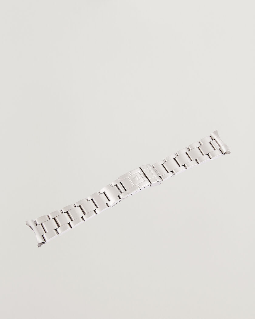 Rolex Pre-Owned Oyster Bracelet 78790 