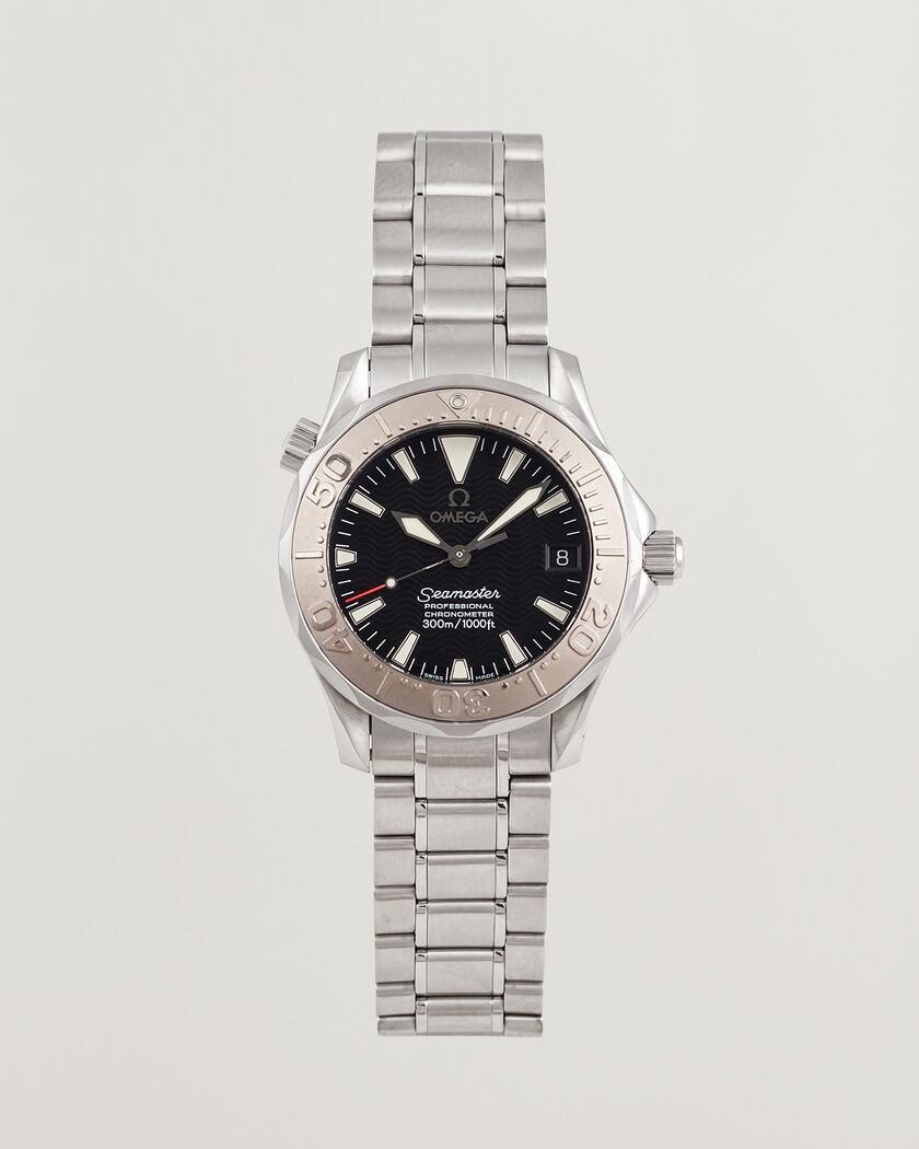 Omega Pre-Owned Seamaster 2236.50 