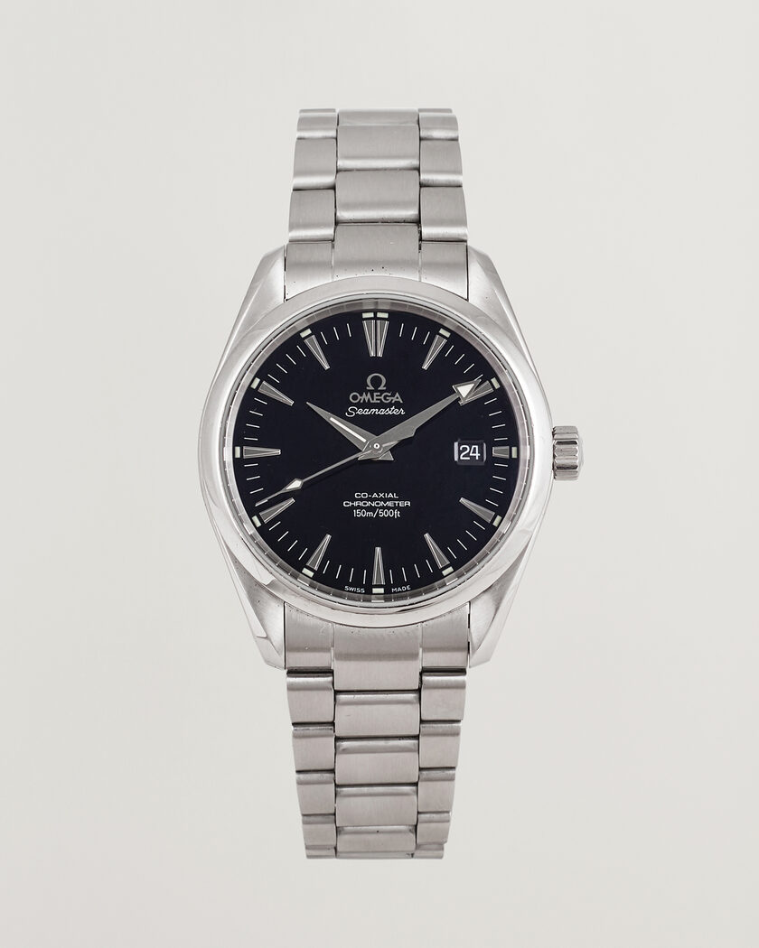 Omega Pre-Owned Seamaster 2503.50 