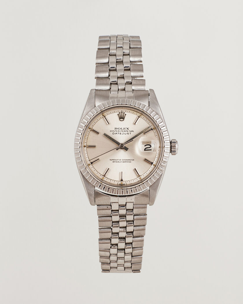 Omega Pre-Owned Datejust1601 