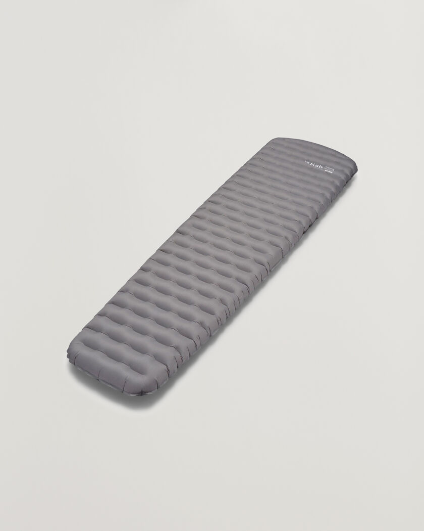 Rab Ultrasphere 5 Air Mat Grey – Grau