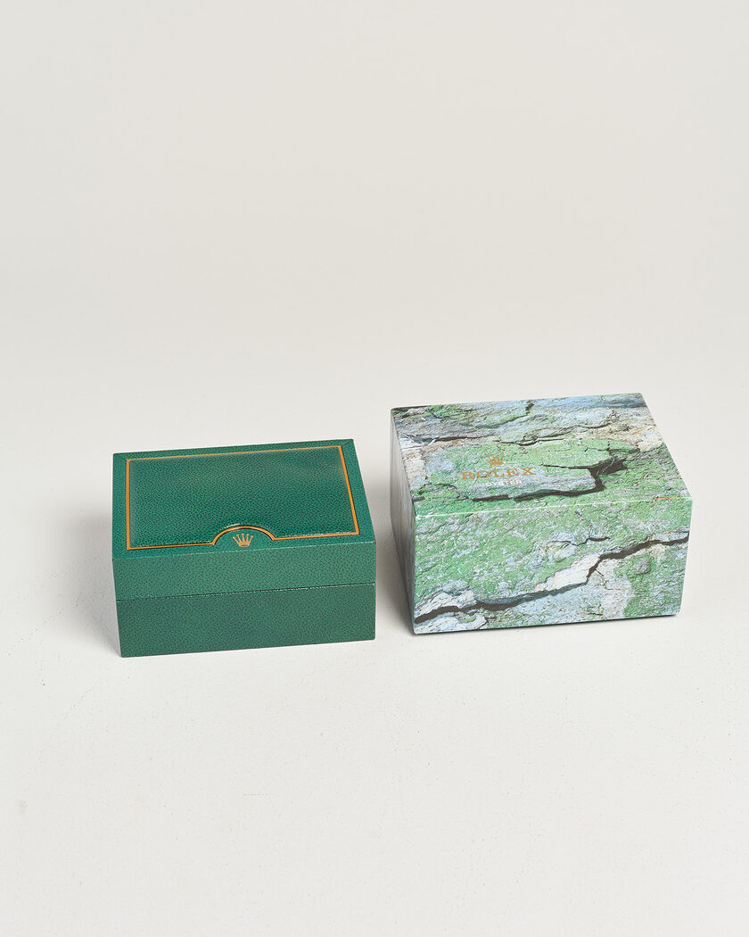 Rolex Pre-Owned Rolex Box 64.00.01