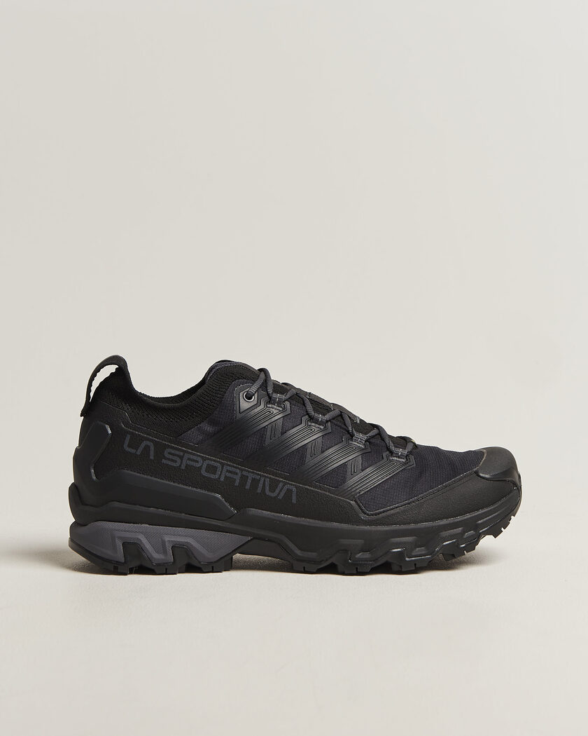 La Sportiva Ultra Raptor 3 GTX Black – Schwarz