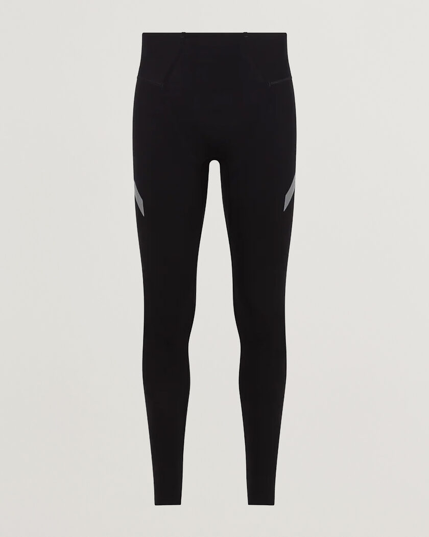 SOAR Running NWB Session Tights Black – Schwarz