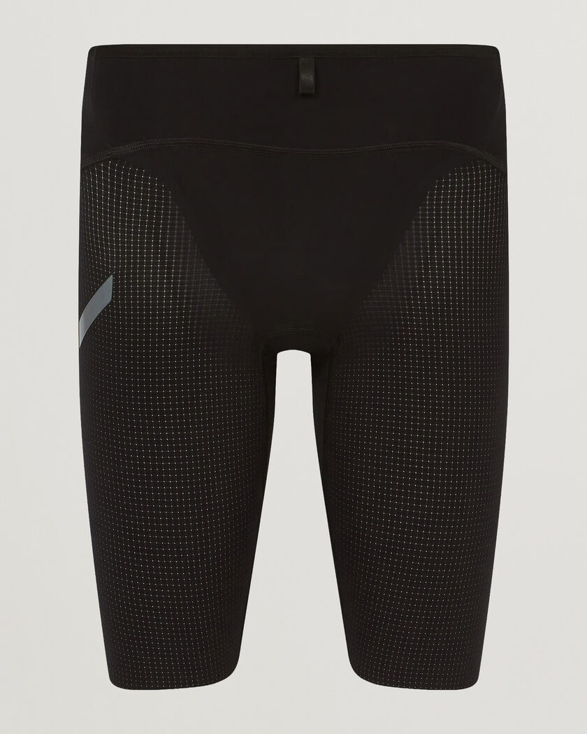 SOAR Running Marathon Speedshorts Black – Schwarz