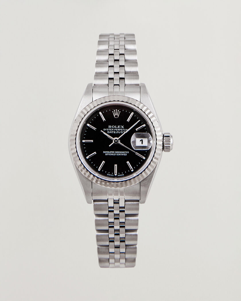 Rolex Pre-Owned Datejust 